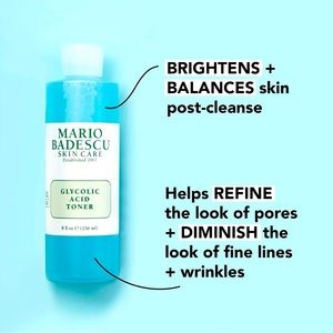 Mario Badescu Glycolic Acid Toner 16 fl oz